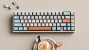 LuminKey65 Mechanical Keyboard