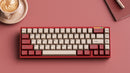 LuminKey65 Mechanical Keyboard