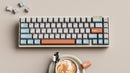 LuminKey65 Mechanical Keyboard