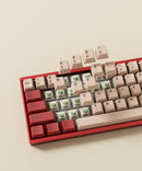 LuminKey65 Mechanical Keyboard