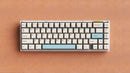 LuminKey65 Mechanical Keyboard
