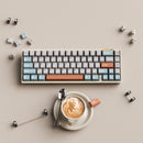 LuminKey65 Mechanical Keyboard
