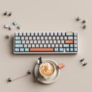 LuminKey65 Mechanical Keyboard
