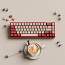 LuminKey65 Mechanical Keyboard