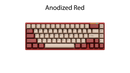 LuminKey65 Mechanical Keyboard