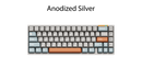 LuminKey65 Mechanical Keyboard