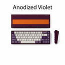 LuminKey65 Mechanical Keyboard