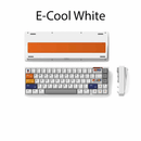 LuminKey65 Mechanical Keyboard