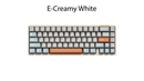LuminKey65 Mechanical Keyboard