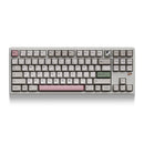 LuminKey80 Mechanical Keyboard