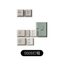 LuminKey80 Mechanical Keyboard