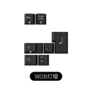LuminKey80 Mechanical Keyboard