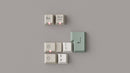 LuminKey80 Mechanical Keyboard