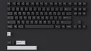 LuminKey80 Mechanical Keyboard