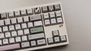 LuminKey80 Mechanical Keyboard