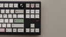 LuminKey80 Mechanical Keyboard