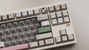 LuminKey80 Mechanical Keyboard
