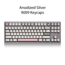 LuminKey80 Mechanical Keyboard