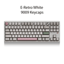 LuminKey80 Mechanical Keyboard