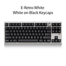 LuminKey80 Mechanical Keyboard