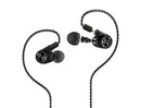Macaw GT600S In-Ear Monitor (IEM) Earphones