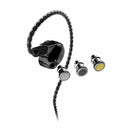 Macaw GT600S In-Ear Monitor (IEM) Earphones
