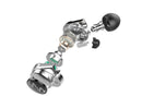 Macaw GT600S In-Ear Monitor (IEM) Earphones