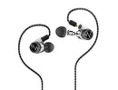 Macaw GT600S In-Ear Monitor (IEM) Earphones