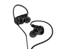 Macaw GT600S In-Ear Monitor (IEM) Earphones
