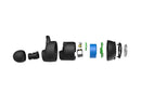 Macaw NE1s Bluetooth Wireless Waterproof In-Ear Monitor (IEM) Earphones