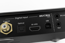 Matrix X-Sabre Pro MQA DAC (Digital-to-Analog Converter)