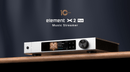 Matrix element X2 Pure Music Streamer (Apos Certified)