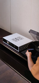 Matrix MD-1 Integrated Amplifier