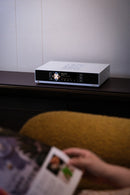 Matrix MD-1 Integrated Amplifier