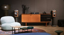 Matrix MD-1 Integrated Amplifier