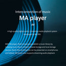 Matrix Mini-i 4 Music Streamer (Apos Certified)