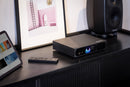 Matrix Mini-i Pro 4 Music Streamer