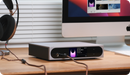 Matrix Mini-i Pro 4 Music Streamer (Apos Certified)
