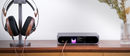Matrix Mini-i Pro 4 Music Streamer (Apos Certified)