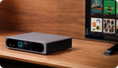 Matrix Mini-i Pro 4 Music Streamer (Apos Certified)