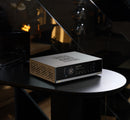 Matrix NT-1 Network Transport