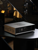 Matrix NT-1 Network Transport