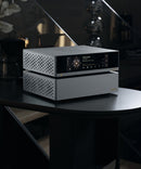 Matrix NT-1 Network Transport