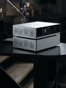 Matrix NT-1 Network Transport
