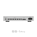 Matrix SS-1 Pro Audiophile Network Switch