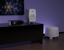 Matrix TS-1 All-in-One Streamer/ Pre-Amplifier/ Headphone Amplifier