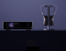 Matrix TS-1 All-in-One Streamer/ Pre-Amplifier/ Headphone Amplifier