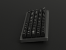 ABS SA Keycaps by Maxkey - Black