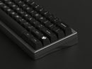 ABS SA Keycaps by Maxkey - Black