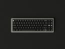 ABS SA Keycaps by Maxkey - Black